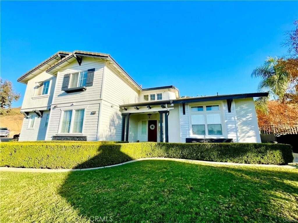 House in Norco, California, United States 1 - 17137508