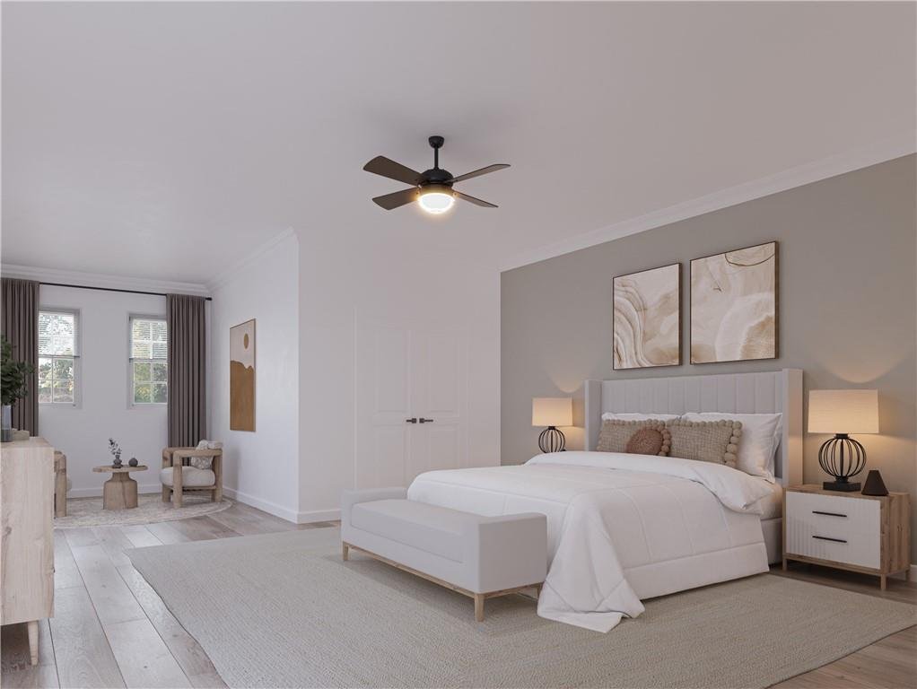 Condo in Alpharetta, Georgia, United States 4 - 18044050
