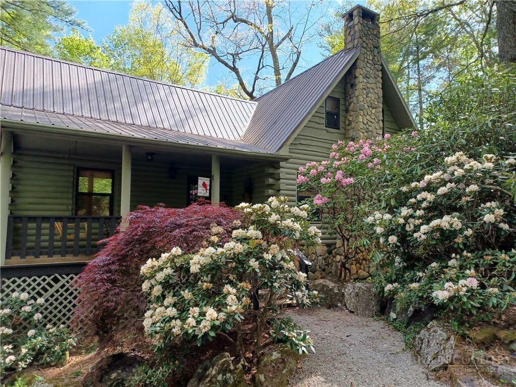 House in Newland, North Carolina, United States 1 - 18067102