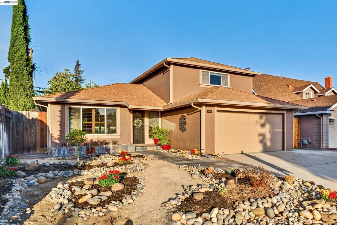 House in San Jose, California, United States 1 - 18068569