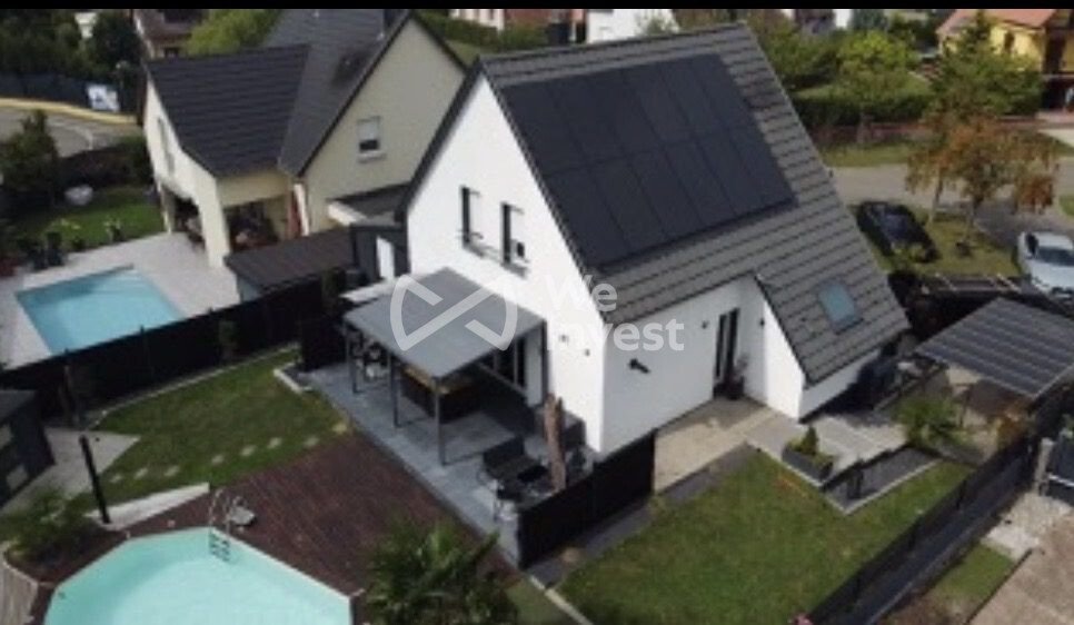 House in Brumath, Grand Est, France 2 - 17362583