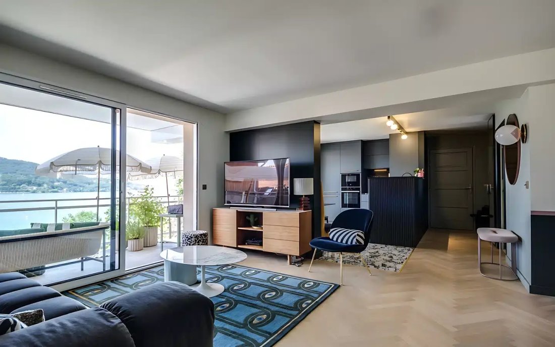 Apartment in Veyrier-du-Lac, Auvergne-Rhône-Alpes, France 2 - 16819821