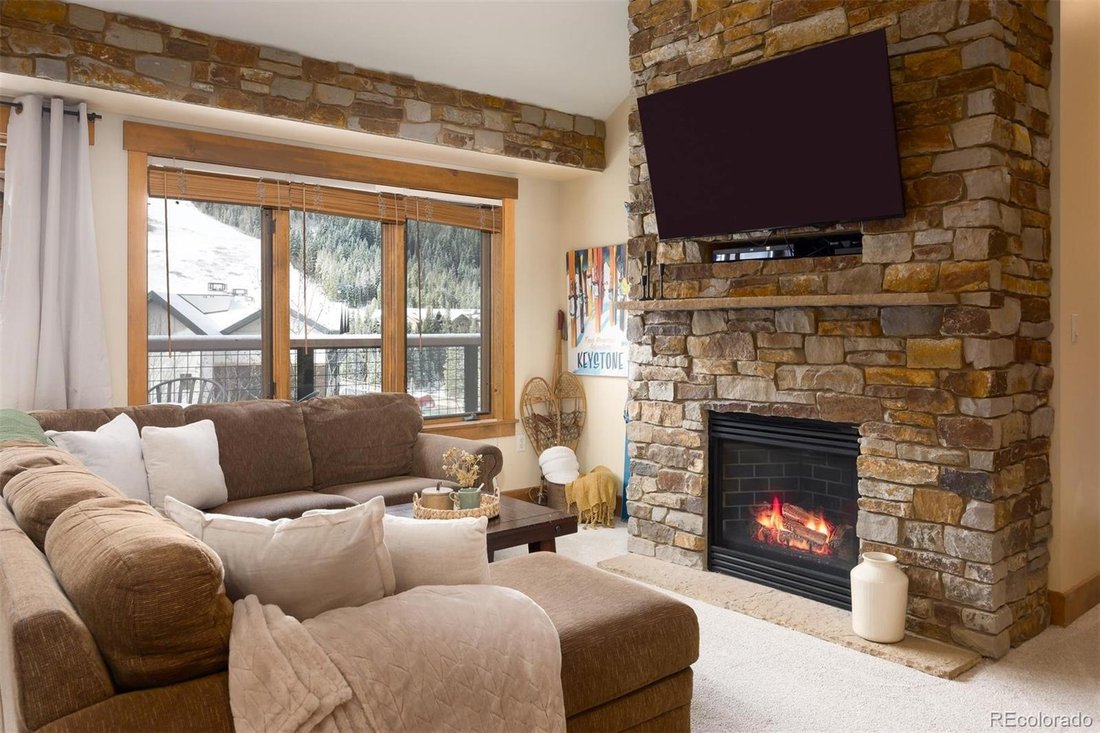 Condo in Dillon, Colorado, United States 2 - 18067194