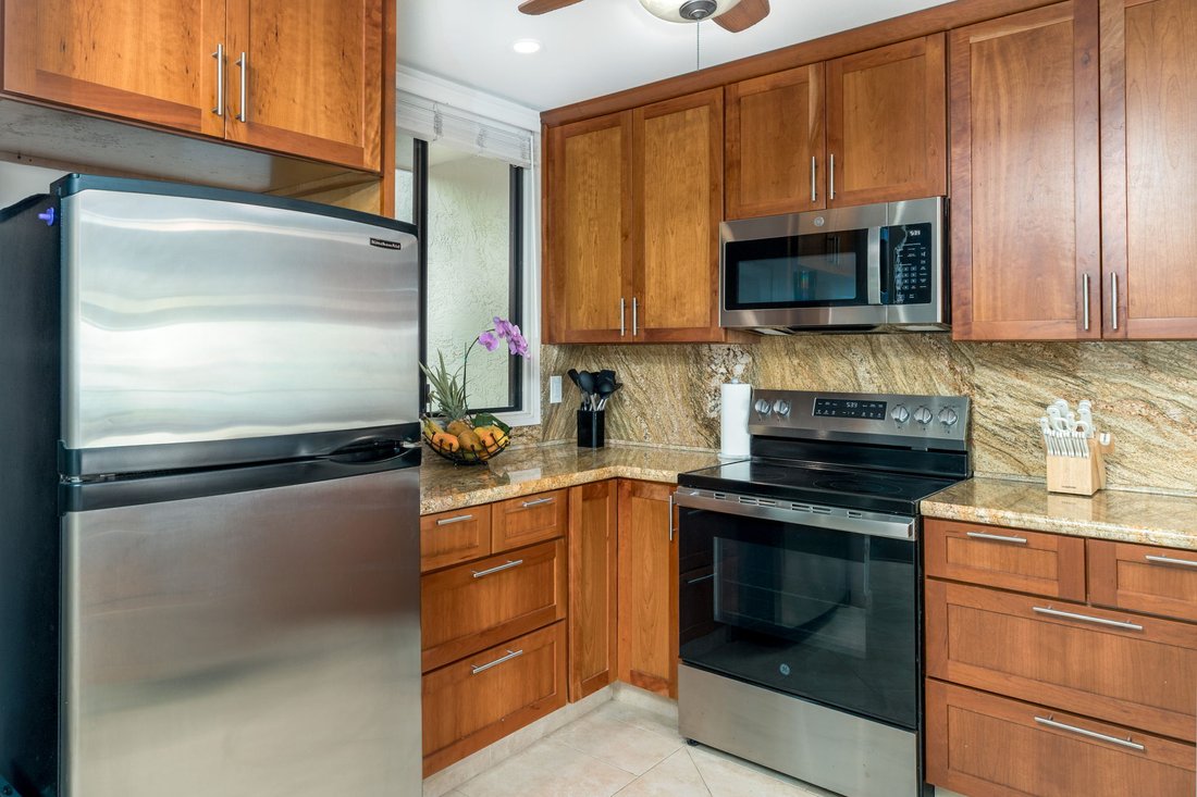 Condo in Kailua-Kona, Hawaii, United States 3 - 18065864