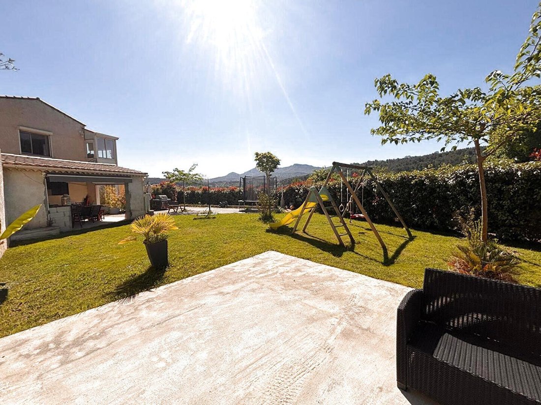House in Vieille Ville-Cativel, Gardanne, France 2 - 18019551