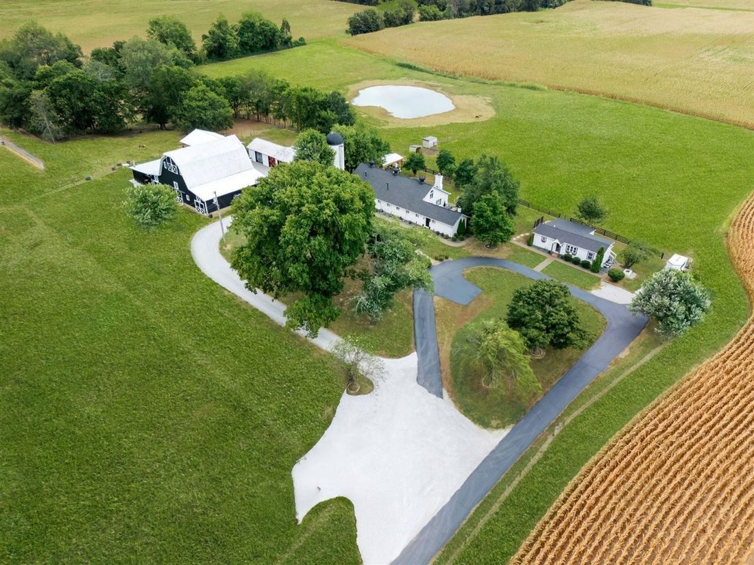 House in Princeton, Kentucky, United States 1 - 18068457