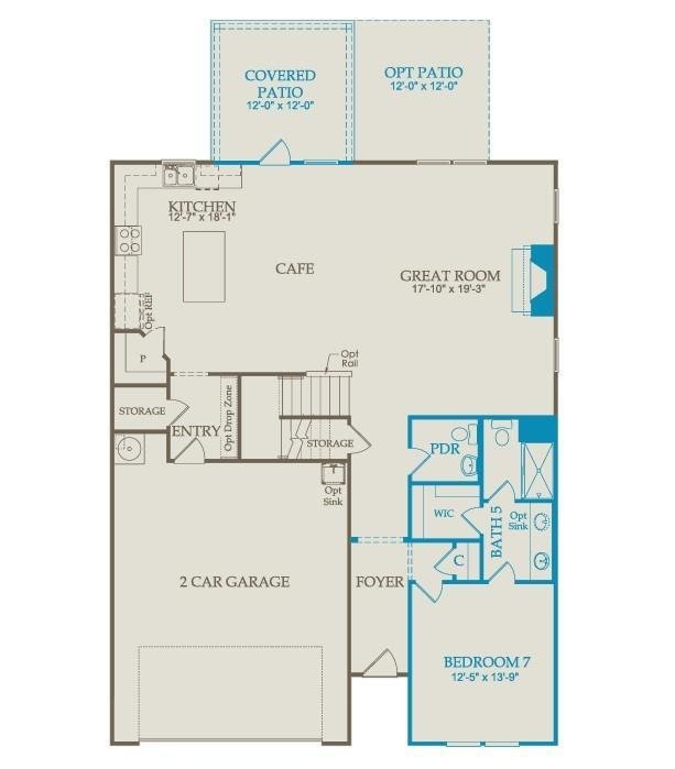 House in College Park, Georgia, United States 4 - 18066451