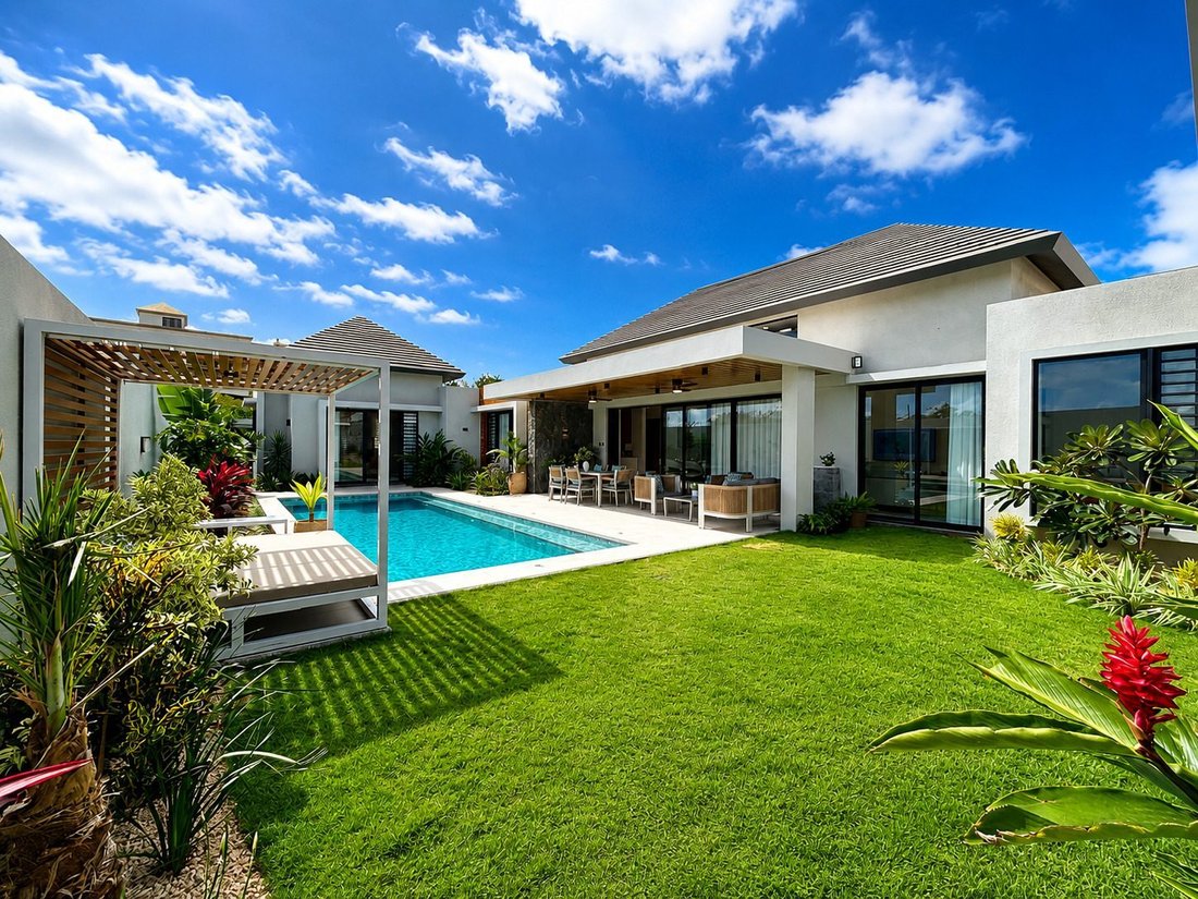House in Nord, Mauritius 2 - 18068878