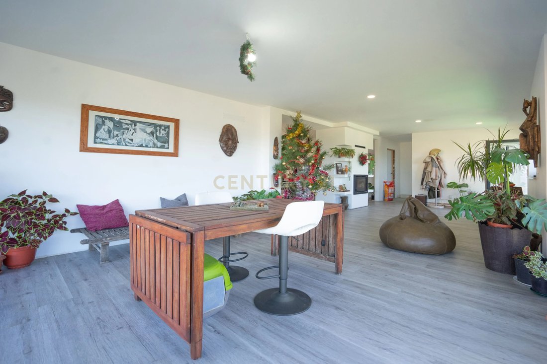 Villa in Serpins, Coimbra District, Portugal 4 - 13904436