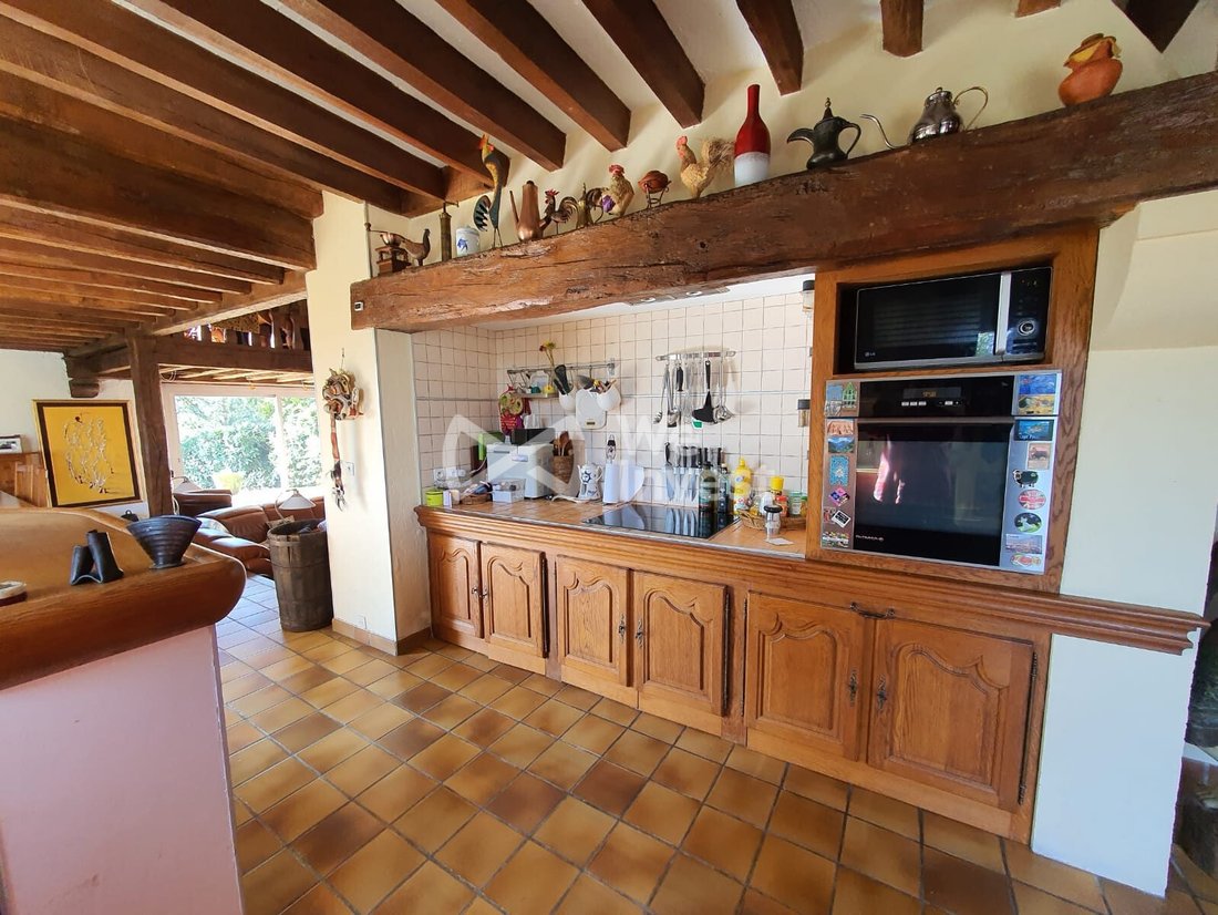 Maison à Boissy-le-Châtel, Île-de-France, France 3 - 16021136