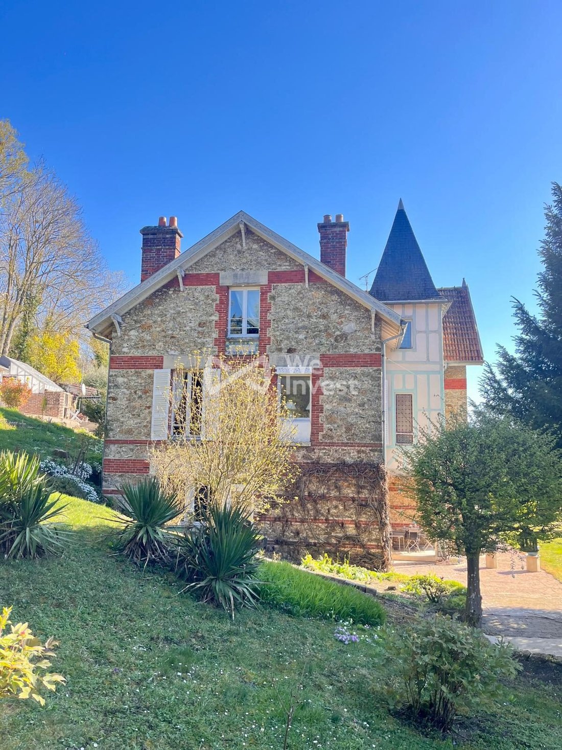House in Coulommiers, Ile-de-France, France 3 - 17463250