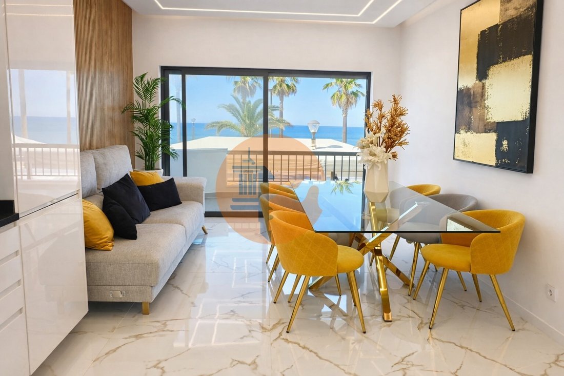 Apartment in Quarteira, Algarve, Portugal 2 - 15885637