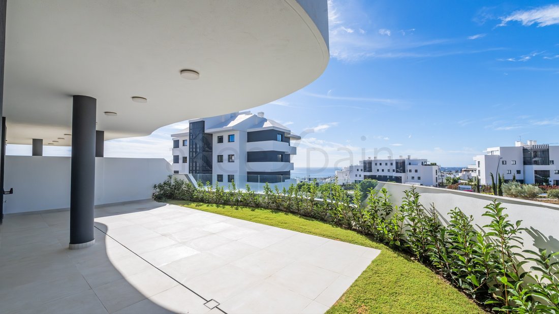 Apartment in Fuengirola, Andalusia, Spain 2 - 18067748