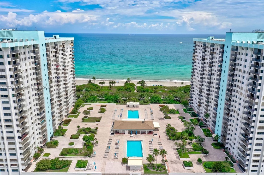 Condo in Hollywood, Florida, United States 1 - 18065963