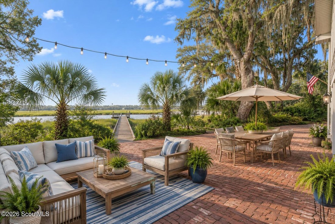 House in Darien, Georgia, United States 5 - 18067163