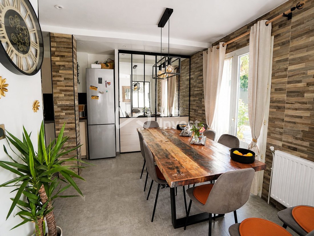 House in Carnot, Bry-sur-Marne, France 5 - 17868827