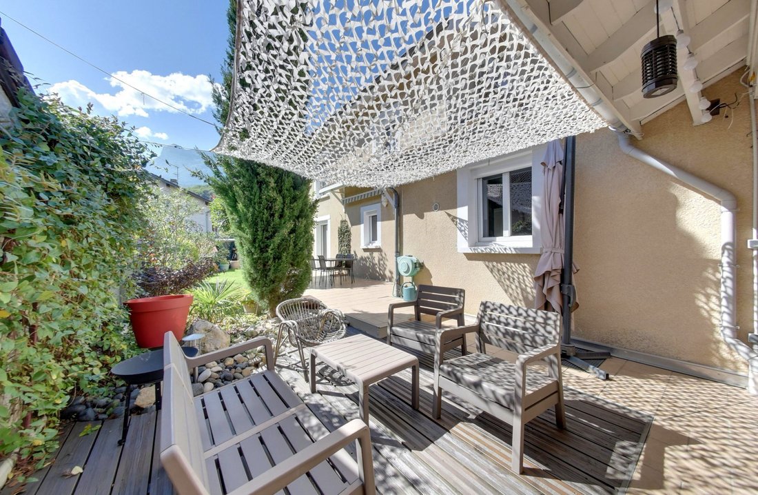House in Le Coteau, Claix, France 4 - 18068800