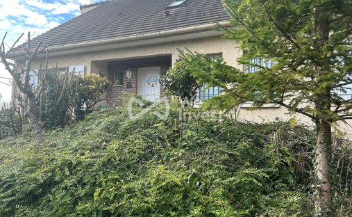 House in Ouest Sud, Thorigny-sur-Marne, France 1
