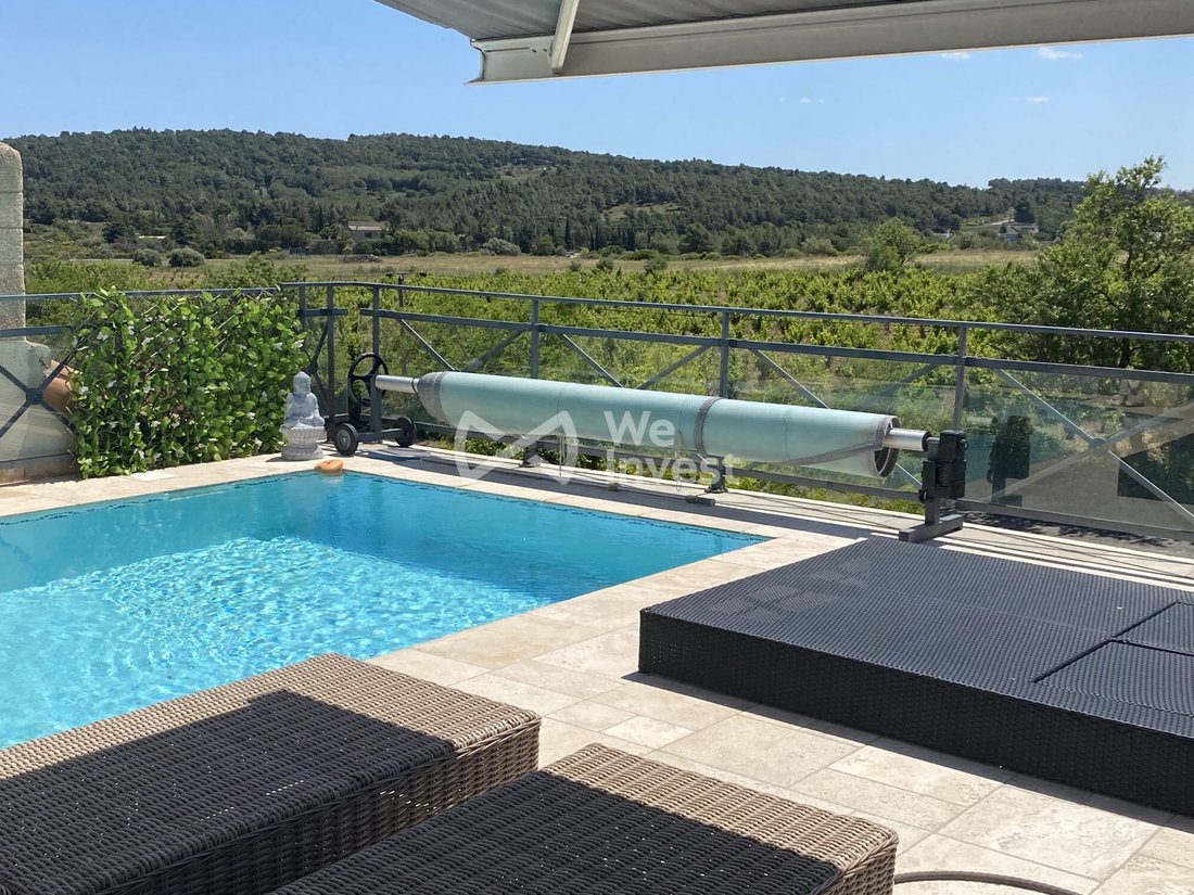 House in Baliste, Narbonne, France 1 - 17362734