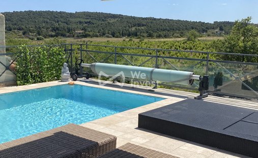 Casa en Baliste, Narbona, Francia 1