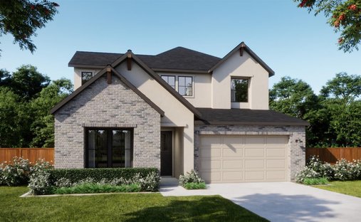 House in Buda, Texas, United States 1