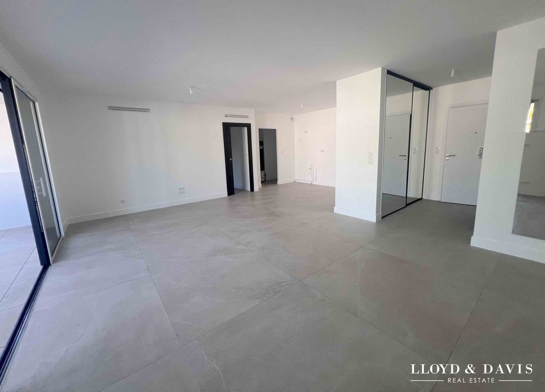 Apartment in Castelnau-le-Lez, Occitania, France 4 - 17981191