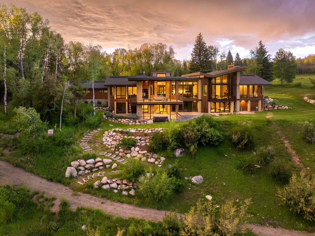House in Steamboat Springs, Colorado, United States 4 - 18065557