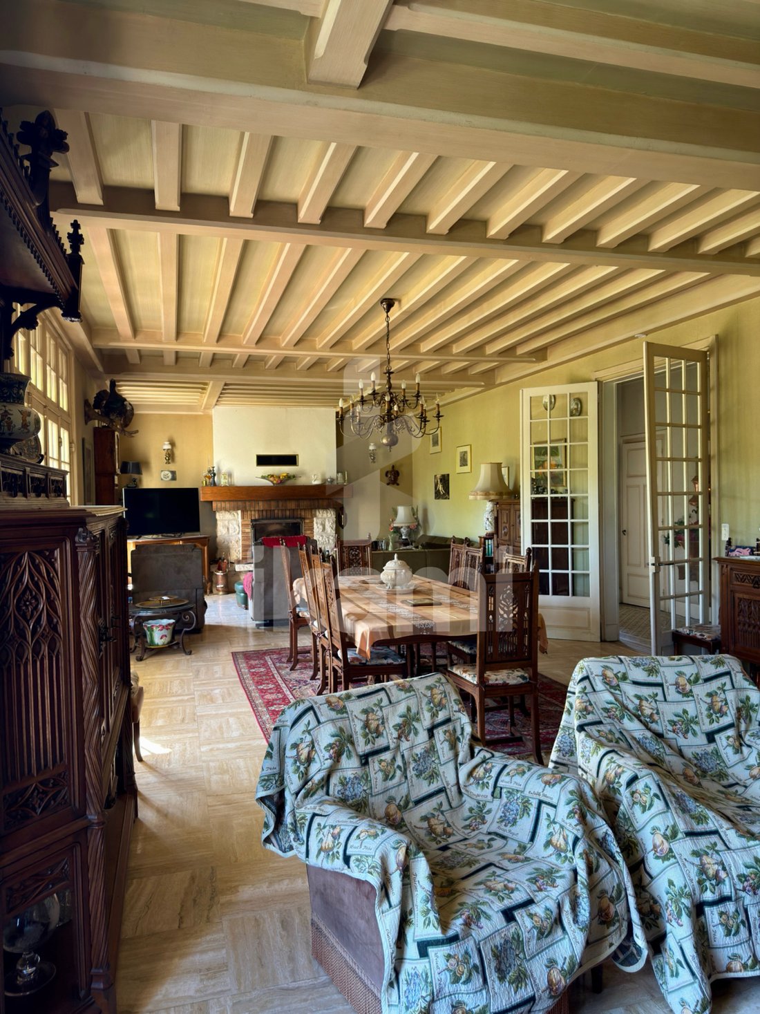 House in Clémont, Centre-Val de Loire, France 2 - 18067310