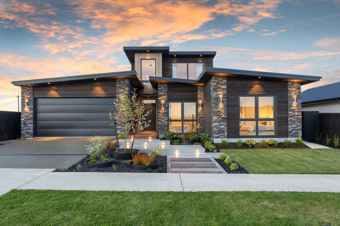 House in Lincoln, Canterbury, New Zealand 1 - 18068757