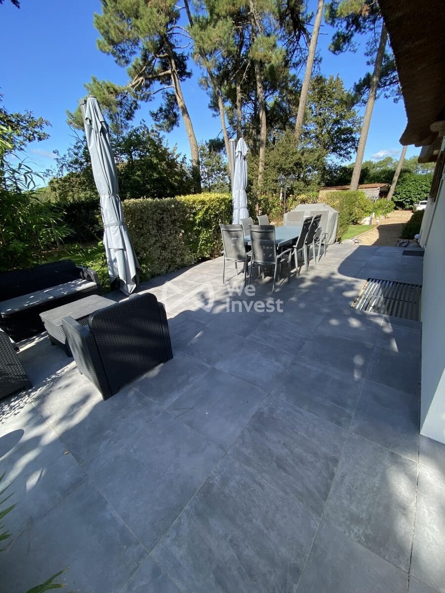 House in Saint-Nicolas-de-Redon, Pays de la Loire, France 3 - 17336355