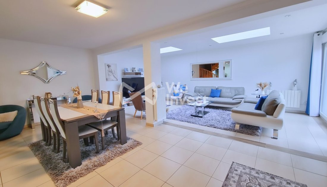 House in Montevrain, Ile-de-France, France 3 - 16842982