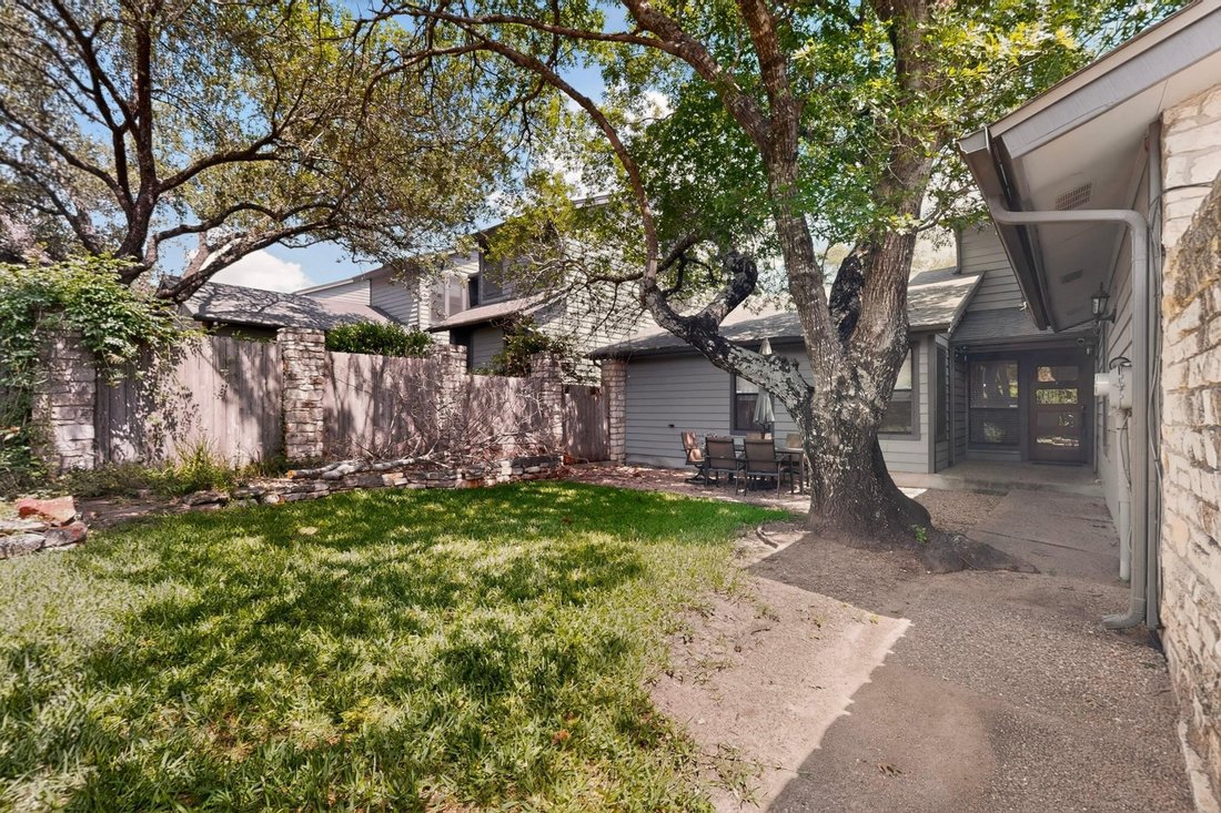 House in Austin, Texas, United States 3 - 18066442