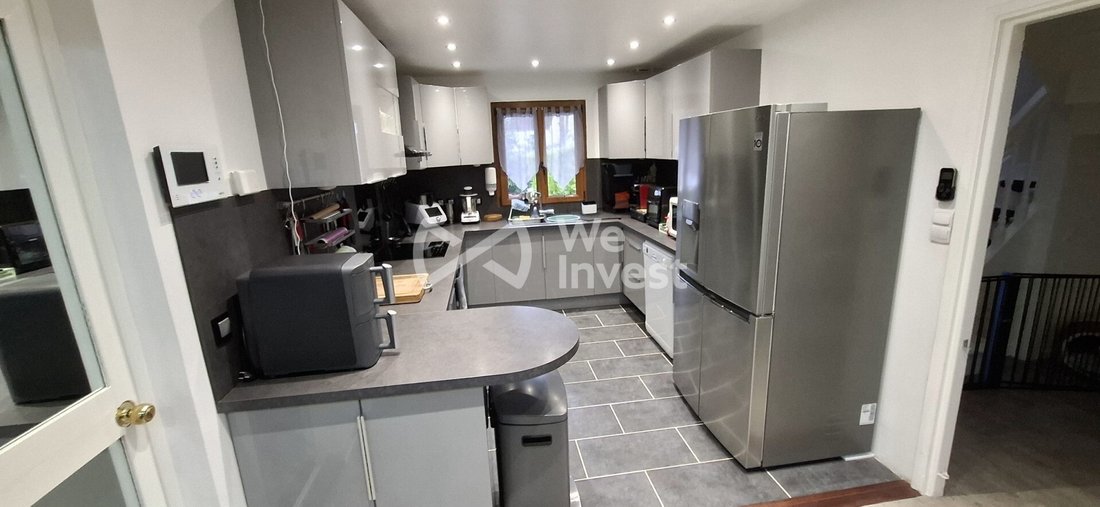 House in Pommeuse, Ile-de-France, France 2 - 17439842