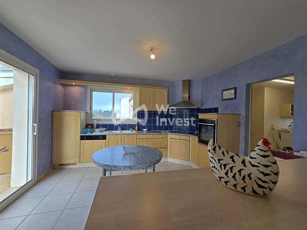 House in Jard-sur-Mer, Pays de la Loire, France 5 - 17328658