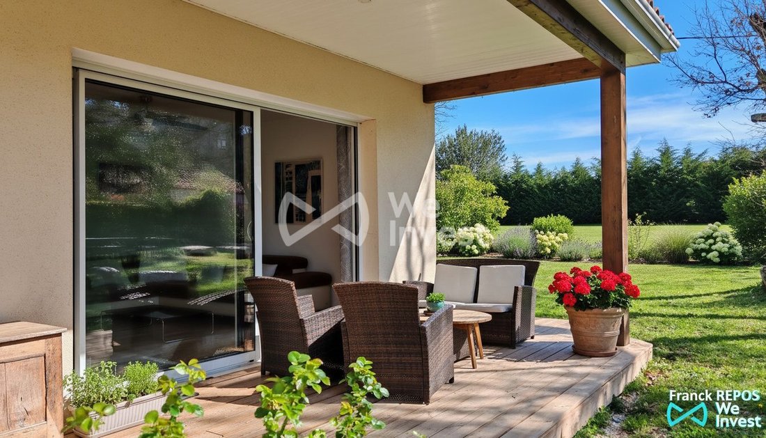 Villa in Neoules, Provence-Alpes-Côte d'Azur, France 3 - 17439871