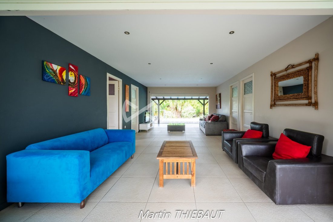 Villa in France 5 - 17328666