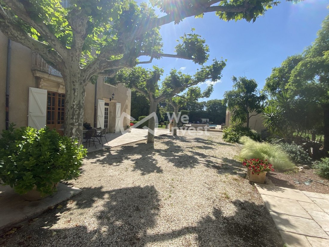 House in Argeliers, Occitania, France 4 - 17362727