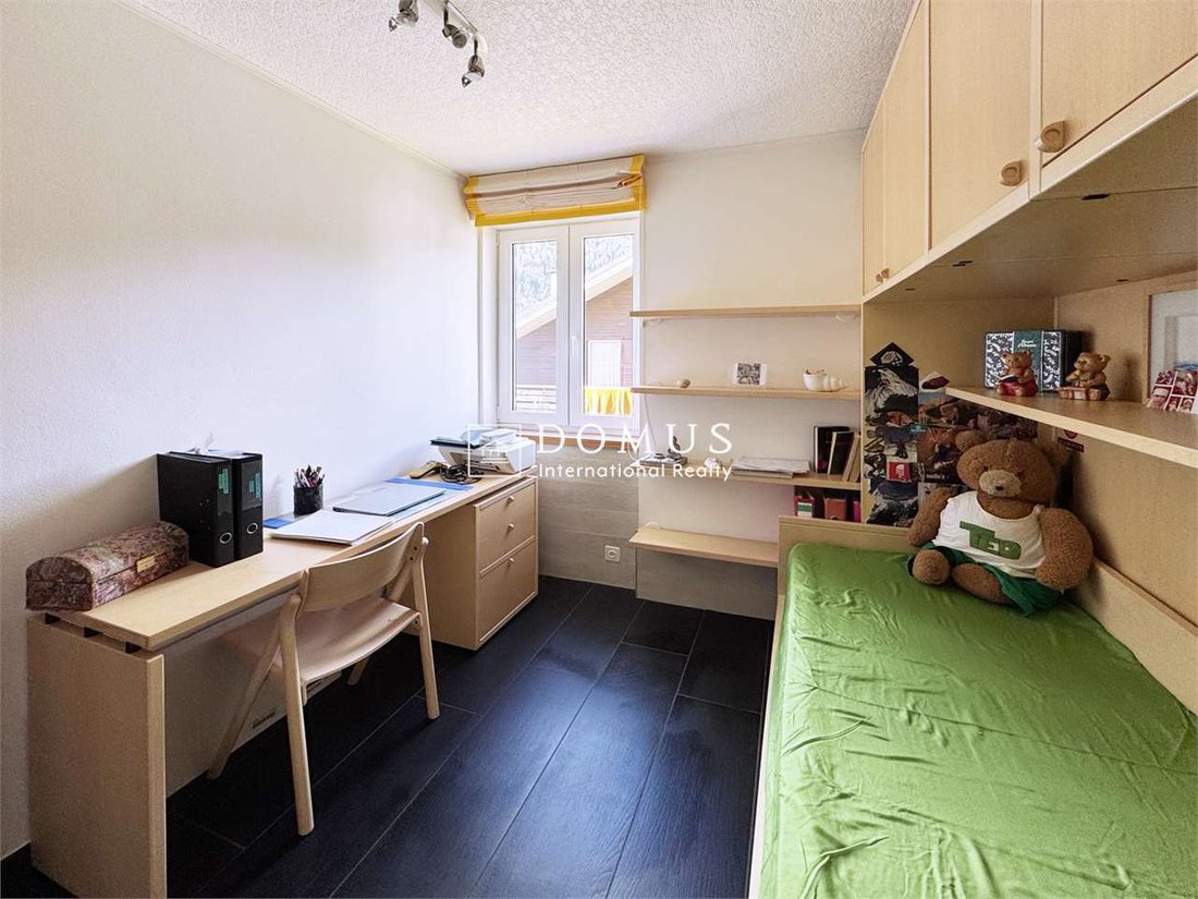 Wohnung in Poschiavo, Graubünden, Schweiz 5 - 18066901