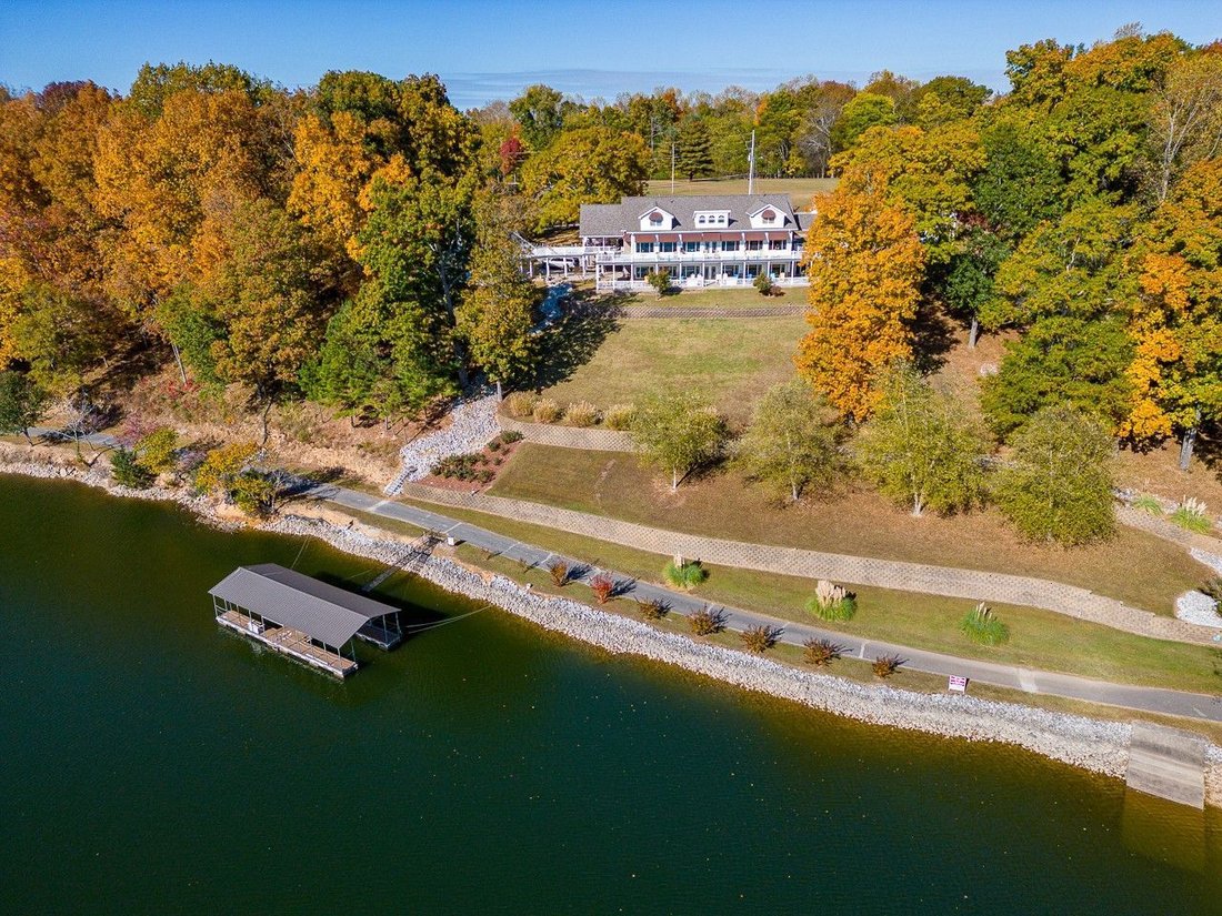 House in Estill Springs, Tennessee, United States 1 - 18068644