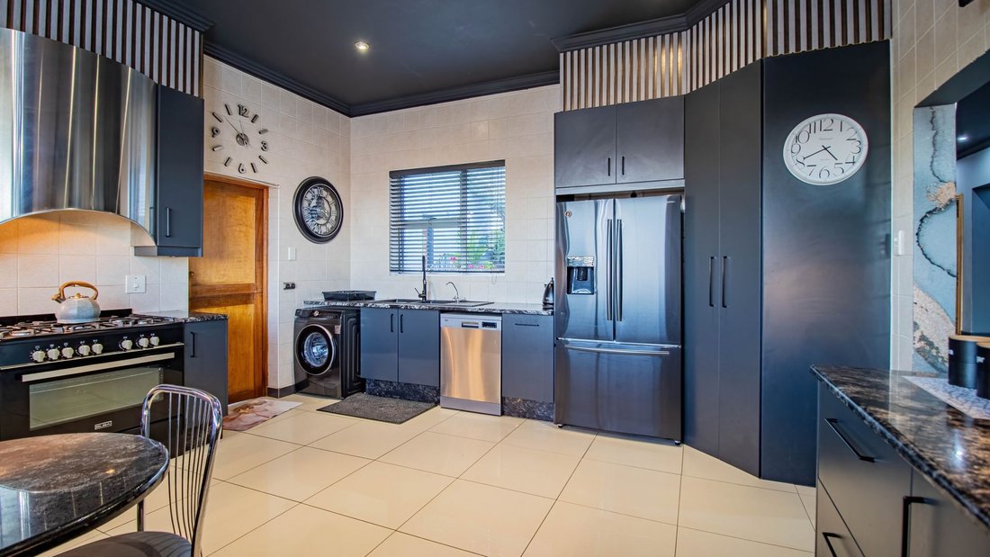 House in Linksfield, Gauteng, South Africa 5 - 18067958
