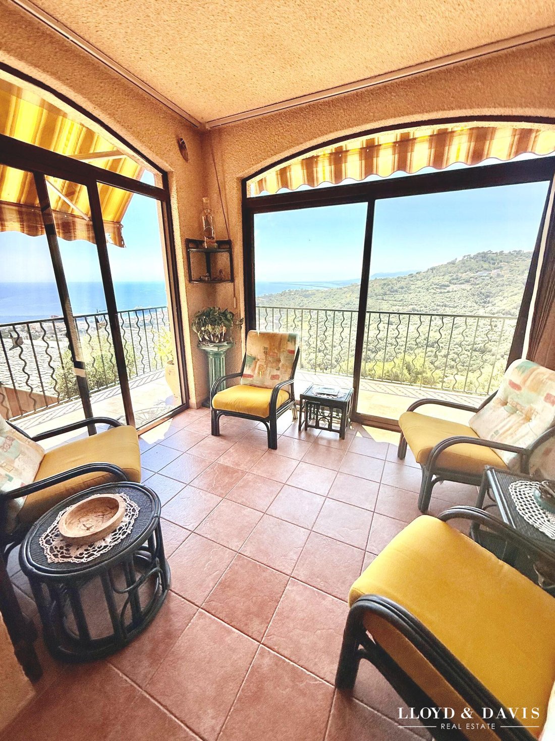 House in Ville-di-Pietrabugno, Corsica, France 3 - 18068909