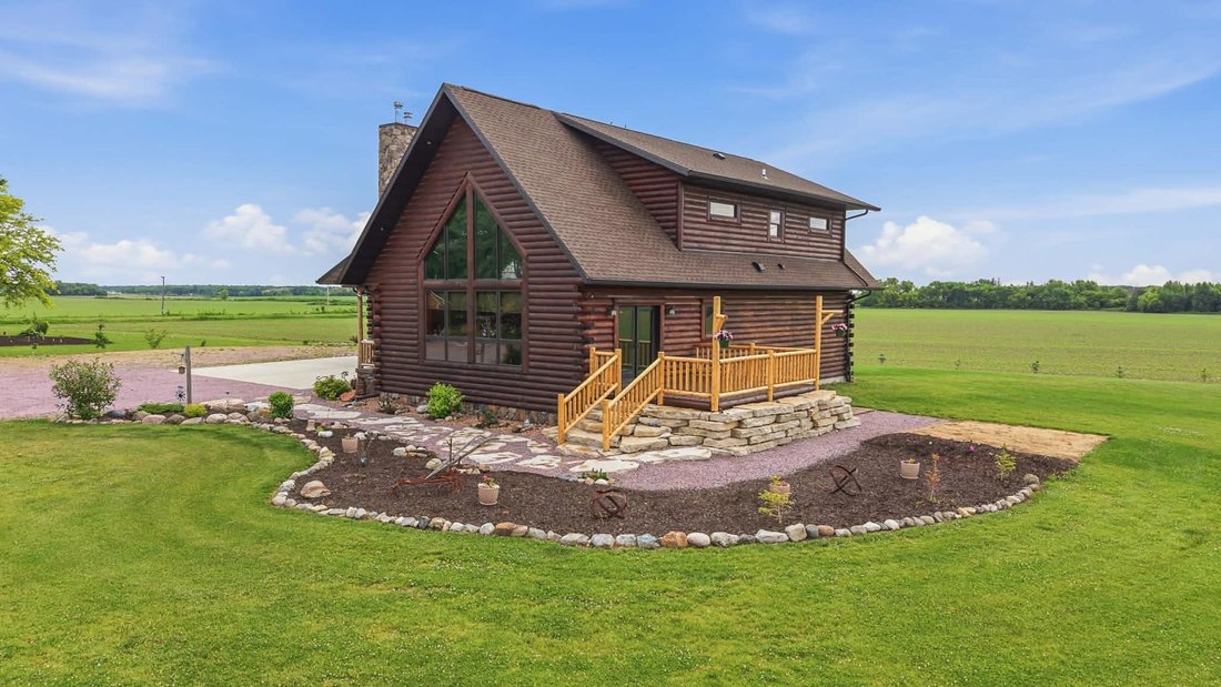 House in Rio, Wisconsin, United States 3 - 18066957