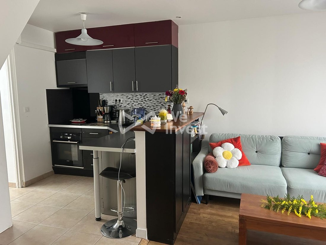 House in Centre Ville Est, Ivry-sur-Seine, France 3 - 17343676