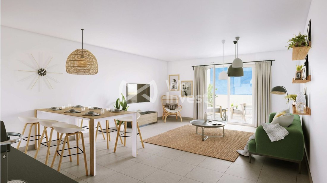 Apartment in La Londe-les-Maures, Provence-Alpes-Côte d'Azur, France 4 - 17362748