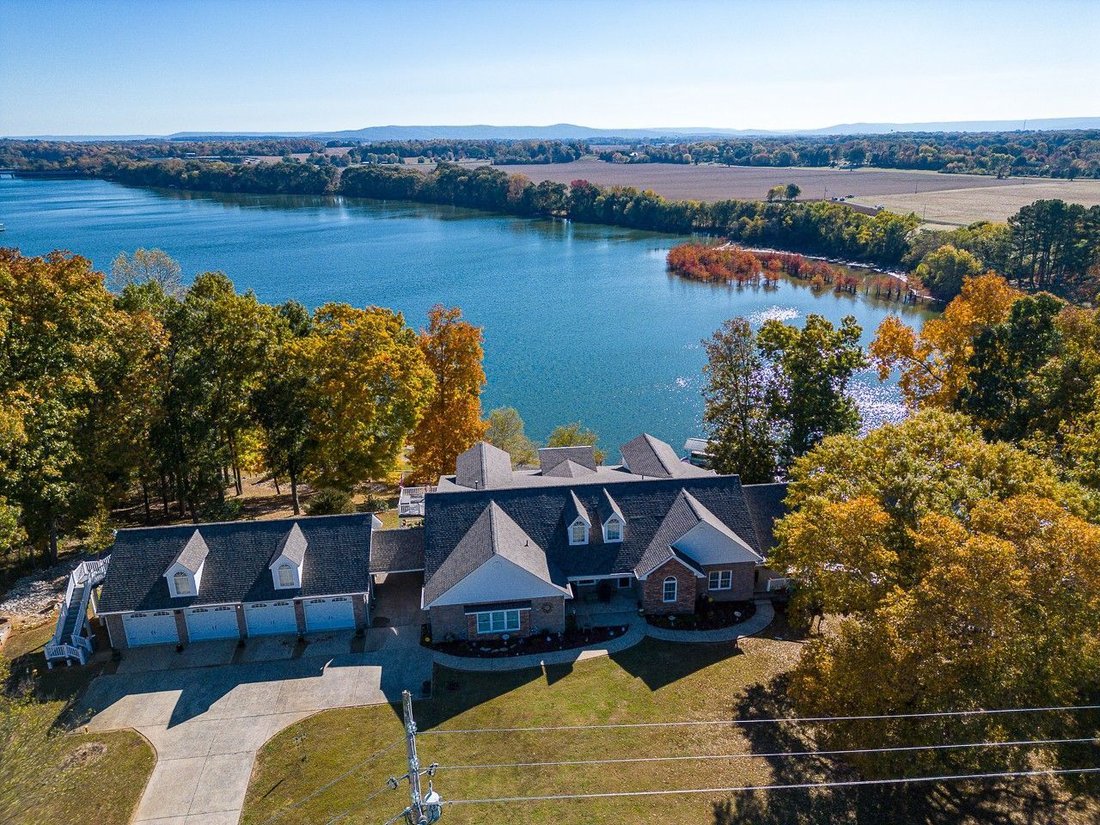 House in Estill Springs, Tennessee, United States 5 - 18068644