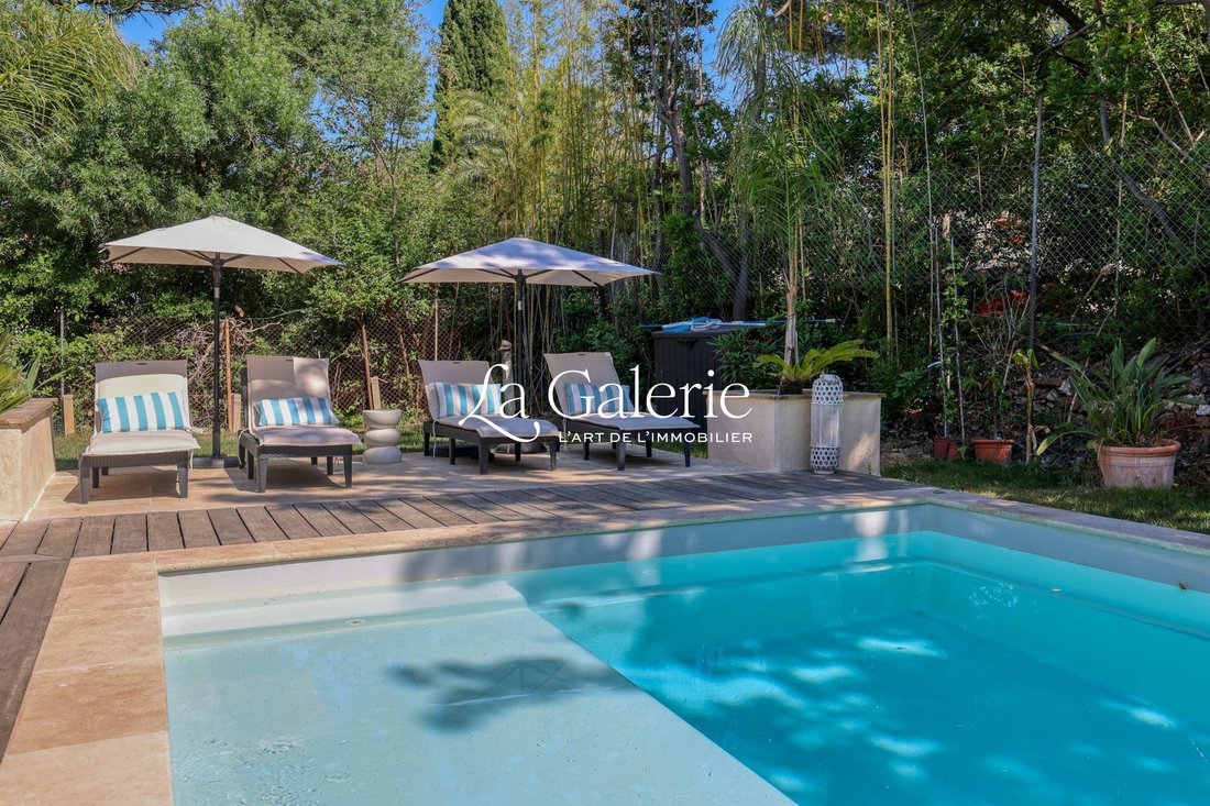 Villa in La Garde, Provence-Alpes-Côte d'Azur, France 5 - 18068806