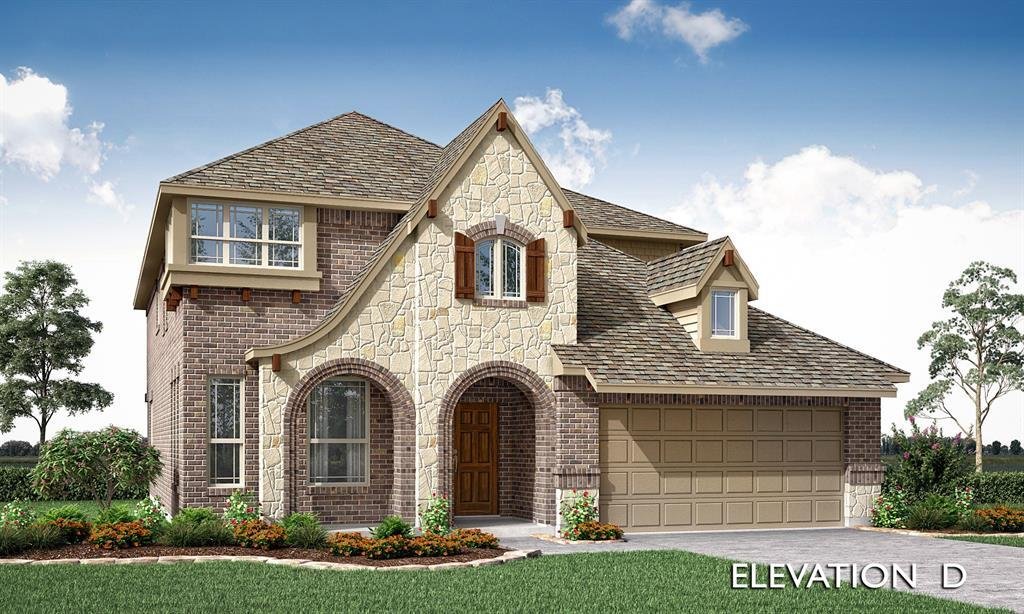 House in Arlington, Texas, United States 1 - 18067259