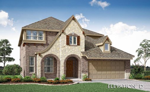 Casa en Arlington, Texas, Estados Unidos 1