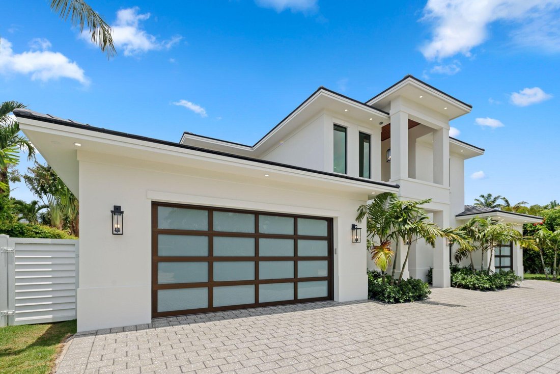 House in Riviera Beach, Florida, United States 3 - 18044317
