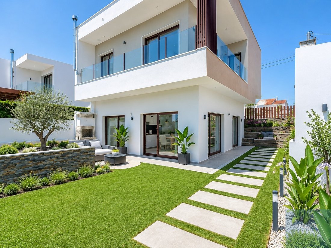 House in Cascais e Estoril, Lisbon, Portugal 1 - 18047426